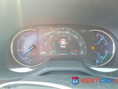 Zdjęcie 9 z 14 samochodu: 2021 TOYOTA RAV4 PRIME XSE VIN:JTMEB3FV1MD034404 - miniatura