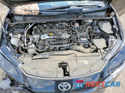 Zdjęcie 11 z 12 samochodu: 2024 TOYOTA PRIUS LE VIN:JTDACAAU8R3021340 - miniatura