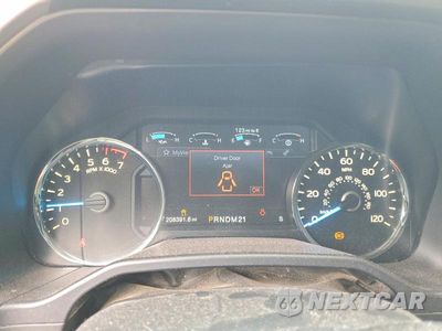 Zdjęcie 9 z 12 samochodu: 2015 FORD F150 SUPERCREW VIN:1FTEW1CF7FKD84074 - miniatura