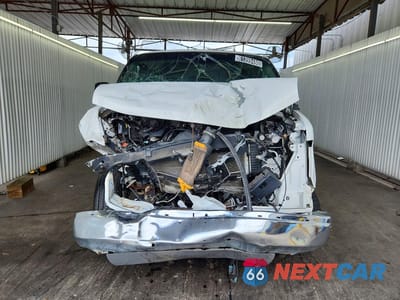 Piąte zdjęcie samochodu w środku: 2016 GMC SAVANA G2500 VIN:1GTW7AFF1G1902264 - miniatura