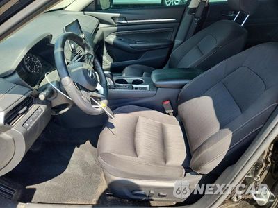 Zdjęcie 7 z 12 samochodu: 2019 NISSAN ALTIMA SV VIN:1N4BL4DW4KC215524 - miniatura