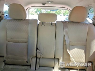 Zdjęcie 10 z 14 samochodu: 2018 NISSAN ROGUE SV VIN:JN8AT2MT8JW490301 - miniatura