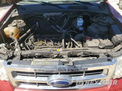Zdjęcie 12 z 13 samochodu: 2009 FORD ESCAPE XLT VIN:1FMCU93709KC58238 - miniatura