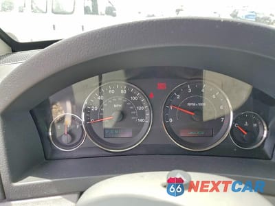 Zdjęcie 9 z 13 samochodu: 2007 JEEP GRAND CHEROKEE LAREDO VIN:1J8GR48KX7C513548 - miniatura