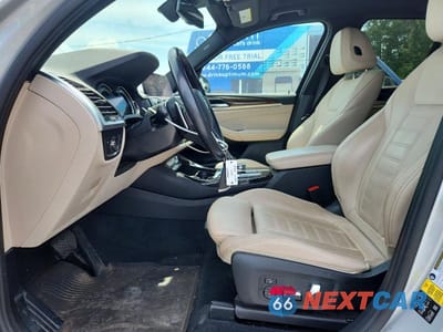 Zdjęcie 7 z 13 samochodu: 2019 BMW X3 XDRIVE30I VIN:5UXTR9C51KLP97647 - miniatura