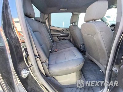 Zdjęcie 10 z 13 samochodu: 2023 CHEVROLET COLORADO VIN:1GCGSBEC7P1180752 - miniatura