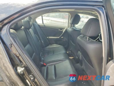 Zdjęcie 10 z 12 samochodu: 2010 ACURA TSX VIN:JH4CU2F67AC005896 - miniatura