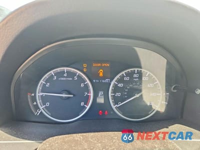 Zdjęcie 9 z 14 samochodu: 2018 ACURA RDX VIN:5J8TB3H37JL002563 - miniatura