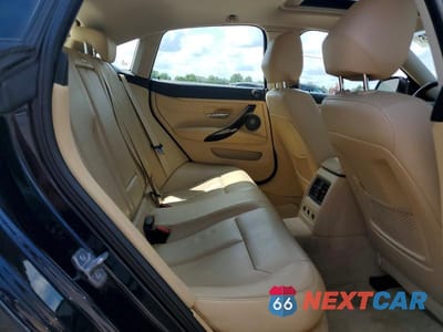 Zdjęcie 10 z 12 samochodu: 2015 BMW 428 XI GRAN COUPE SULEV VIN:WBA4C9C52FD330743 - miniatura