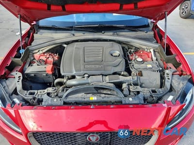 Zdjęcie 12 z 13 samochodu: 2019 JAGUAR F-PACE PREMIUM VIN:SADCJ2FX7KA606083 - miniatura