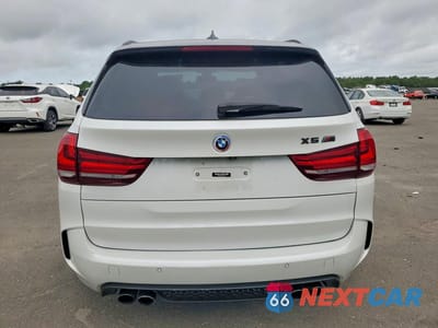 Zdjęcie 6 z 14 samochodu: 2017 BMW X5 M VIN:5YMKT6C3XH0U39153 - miniatura