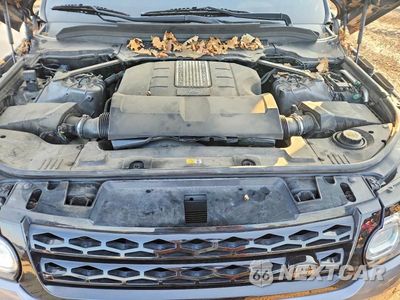 Zdjęcie 12 z 13 samochodu: 2015 LAND ROVER RANGE ROVER SPORT HSE VIN:SALWR2VF5FA511868 - miniatura