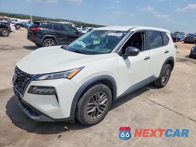 2023 NISSAN ROGUE S 5N1BT3AAXPC873557 - główne zdjęcie licytacji z USA - miniatura