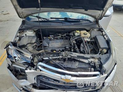 Zdjęcie 11 z 12 samochodu: 2015 CHEVROLET CRUZE LT VIN:1G1PC5SB5F7258265 - miniatura