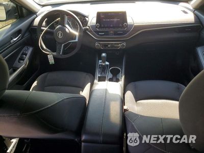 Zdjęcie 8 z 12 samochodu: 2024 NISSAN ALTIMA SV VIN:1N4BL4DV3RN374556 - miniatura