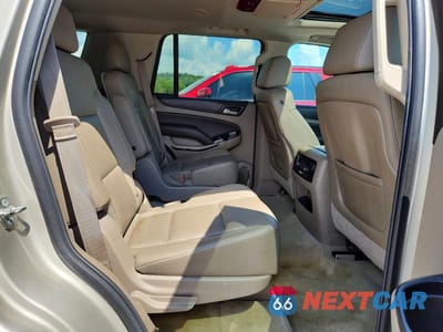 Zdjęcie 11 z 13 samochodu: 2015 CHEVROLET TAHOE K1500 LT VIN:1GNSKBKC3FR745343 - miniatura
