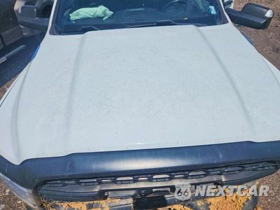 Zdjęcie 11 z 12 samochodu: 2021 RAM 2500 TRADESMAN VIN:3C7WR4HJ3MG651972 - miniatura