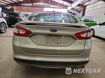 Zdjęcie 6 z 13 samochodu: 2016 FORD FUSION S VIN:3FA6P0G71GR154158 - miniatura