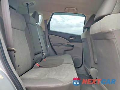 Zdjęcie 11 z 13 samochodu: 2014 HONDA CR-V LX VIN:2HKRM4H31EH681104 - miniatura