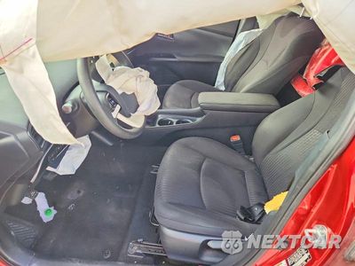 Zdjęcie 7 z 12 samochodu: 2018 TOYOTA PRIUS TWO VIN:JTDKBRFU2J3599923 - miniatura