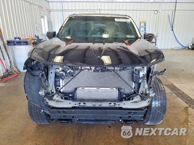 Piąte zdjęcie samochodu w środku: 2024 GMC CANYON ELEVATION VIN:1GTP6BEK1R1128533 - miniatura