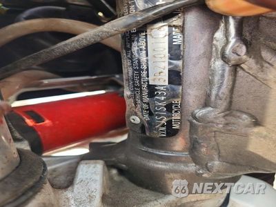 Zdjęcie 10 z 10 samochodu: 2011 SUZUKI DR-Z400 S VIN:JS1SK43A3B2100108 - miniatura