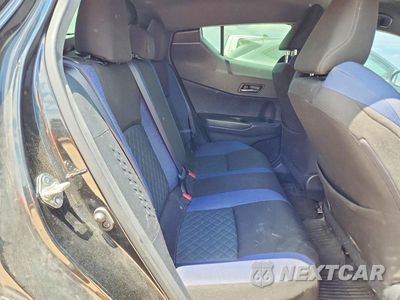 Zdjęcie 10 z 12 samochodu: 2020 TOYOTA C-HR XLE VIN:JTNKHMBX4L1084899 - miniatura