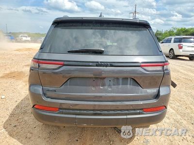 Zdjęcie 6 z 13 samochodu: 2025 JEEP GRAND CHEROKEE LAREDO VIN:1C4RJHAG3S8790249 - miniatura