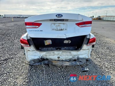 Zdjęcie 6 z 13 samochodu: 2016 KIA OPTIMA LX VIN:5XXGT4L32GG042018 - miniatura