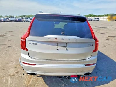 Zdjęcie 6 z 13 samochodu: 2018 VOLVO XC90 T6 VIN:YV4A22PK9J1351547 - miniatura