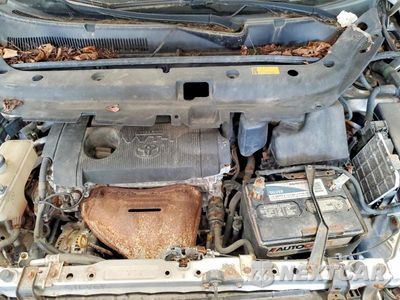 Zdjęcie 12 z 13 samochodu: 2012 TOYOTA RAV4 BASE VIN:2T3JF4DV4CW217874 - miniatura
