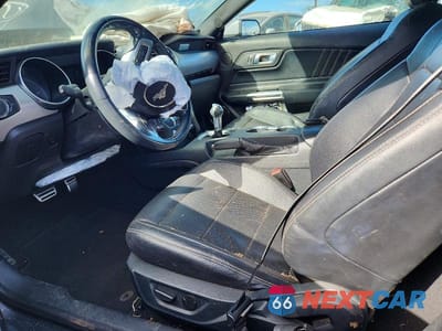 Zdjęcie 7 z 13 samochodu: 2023 FORD MUSTANG VIN:1FATP8UH1P5110503 - miniatura