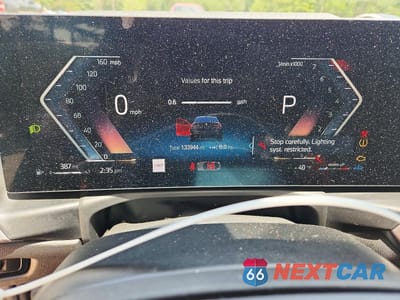 Zdjęcie 9 z 13 samochodu: 2024 BMW 430I GRAN COUPE VIN:WBA63AV02RFP77707 - miniatura