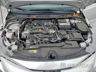 Zdjęcie 11 z 12 samochodu: 2024 TOYOTA COROLLA LE VIN:5YFB4MDE4RP188163 - miniatura