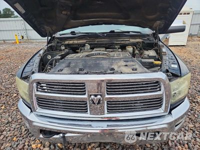 Zdjęcie 11 z 12 samochodu: 2011 DODGE RAM 3500 VIN:3D73Y3HL6BG571468 - miniatura