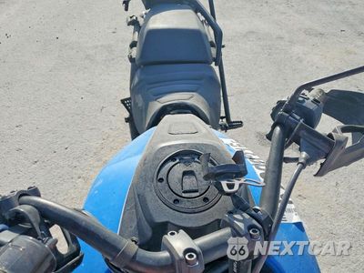 Piąte zdjęcie samochodu w środku: 2022 HARLEY-DAVIDSON RA1250 S VIN:1HD1ZES19NB305102 - miniatura