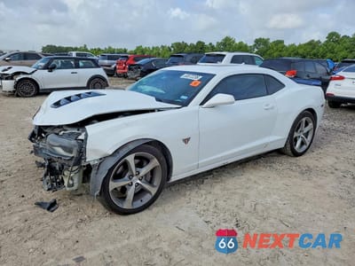 2015 CHEVROLET CAMARO 2SS 2G1FJ1EW7F9265709 - główne zdjęcie licytacji z USA - miniatura