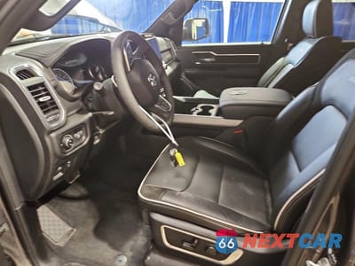 Zdjęcie 7 z 13 samochodu: 2026 RAM 1500 LARAMIE VIN:1C6SRFJP3TN316455 - miniatura