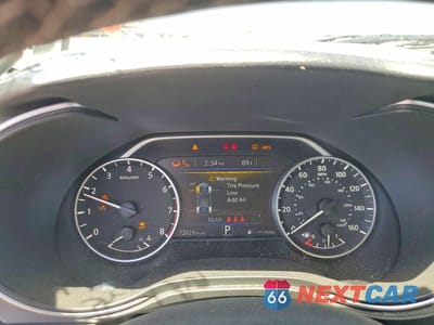 Zdjęcie 9 z 12 samochodu: 2023 NISSAN MAXIMA SV VIN:1N4AA6CV7PC512042 - miniatura