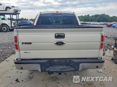 Zdjęcie 6 z 12 samochodu: 2013 FORD F150 SUPERCREW VIN:1FTFW1ET4DFC71745 - miniatura