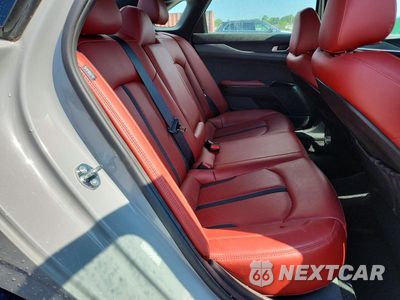 Zdjęcie 10 z 12 samochodu: 2024 KIA K5 GT LINE VIN:5XXG64J29RG236954 - miniatura