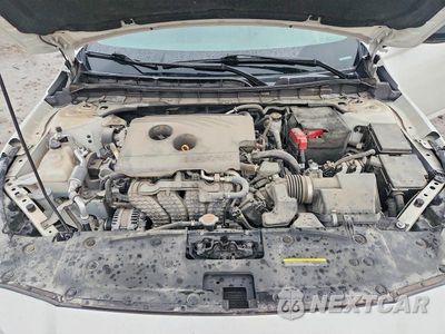 Zdjęcie 11 z 12 samochodu: 2019 NISSAN ALTIMA SR VIN:1N4BL4CWXKN318288 - miniatura