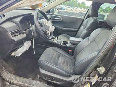 Zdjęcie 7 z 13 samochodu: 2023 MITSUBISHI OUTLANDER SE VIN:JA4J4UA80PZ041247 - miniatura