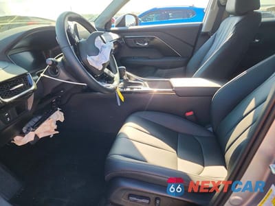 Zdjęcie 7 z 13 samochodu: 2026 ACURA ADX VIN:3HDSA1H33TM702128 - miniatura