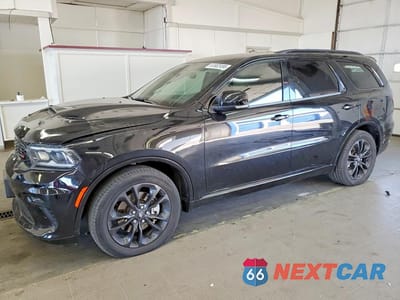 2023 DODGE DURANGO GT 1C4RDHDG2PC686763 - główne zdjęcie licytacji z USA - miniatura
