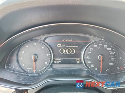 Zdjęcie 9 z 14 samochodu: 2018 AUDI Q7 PREMIUM PLUS VIN:WA1LAAF71JD037308 - miniatura