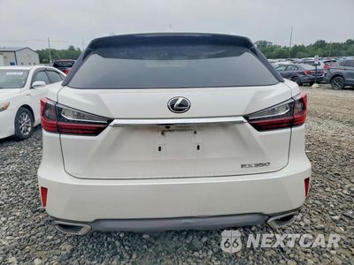 Zdjęcie 6 z 13 samochodu: 2016 LEXUS RX 350 BASE VIN:2T2BZMCA0GC008234 - miniatura