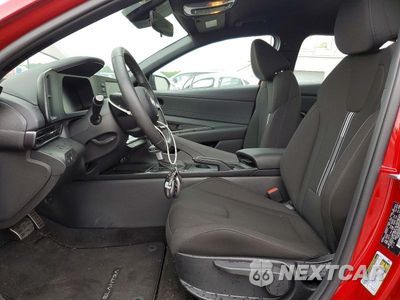 Zdjęcie 7 z 12 samochodu: 2025 HYUNDAI ELANTRA SEL SPORT VIN:KMHLM4DG9SU067106 - miniatura