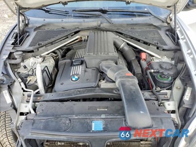 Zdjęcie 12 z 14 samochodu: 2008 BMW X5 3.0I VIN:5UXFE43538L007897 - miniatura