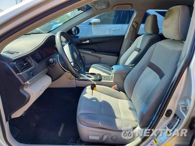 Zdjęcie 7 z 12 samochodu: 2012 TOYOTA CAMRY LE VIN:4T4BF1FK6CR207710 - miniatura